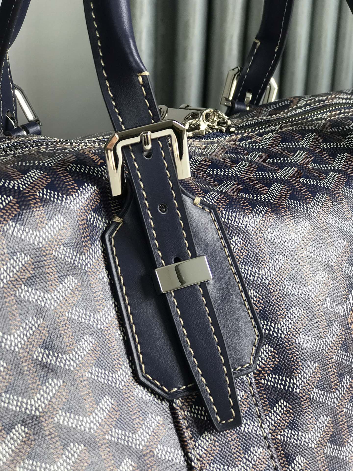 Goyard Travel Bags